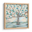 Arbor Delicado I - June Erica Vess | Cuadro decorativo de Canvas Lab