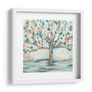 Arbor Delicado I - June Erica Vess | Cuadro decorativo de Canvas Lab