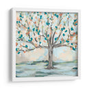 Arbor Delicado I - June Erica Vess | Cuadro decorativo de Canvas Lab