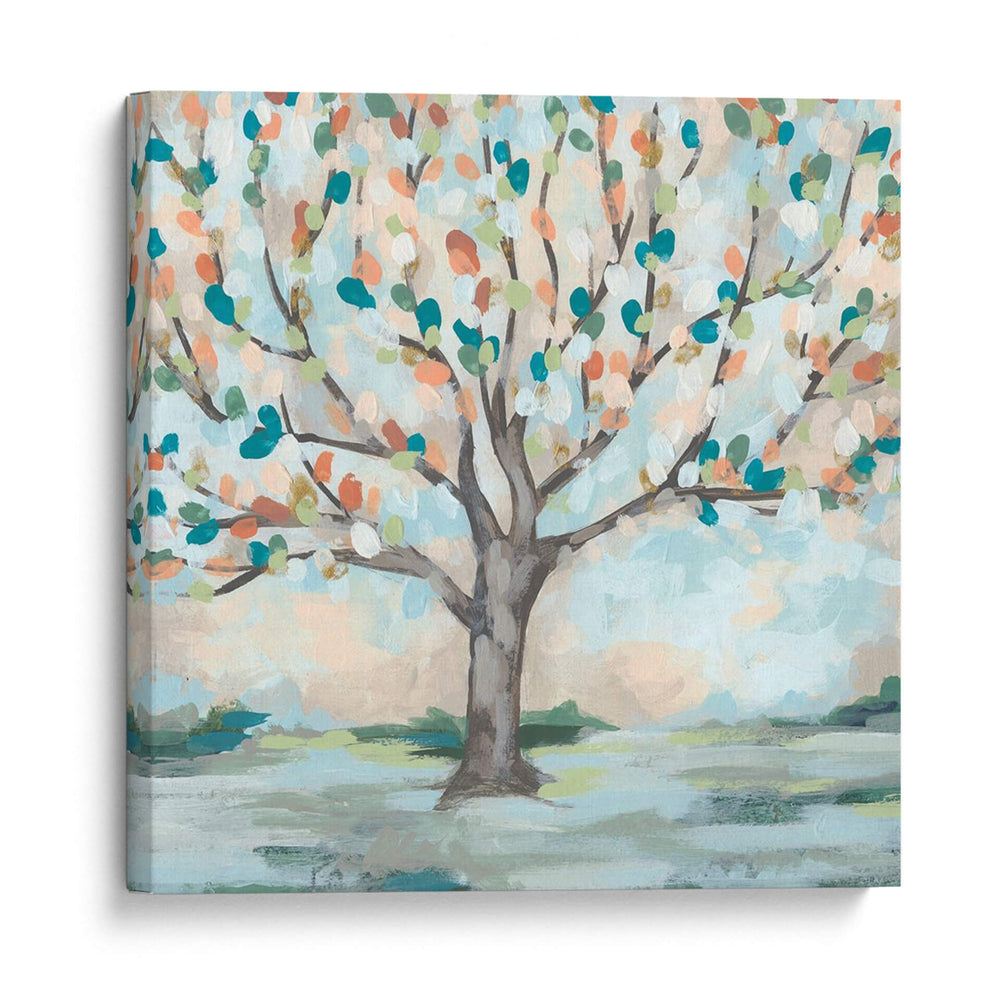 Arbor Ii Delicado - June Erica Vess | Cuadro decorativo de Canvas Lab