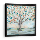 Arbor Ii Delicado - June Erica Vess | Cuadro decorativo de Canvas Lab