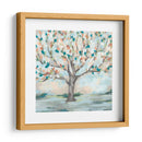 Arbor Ii Delicado - June Erica Vess | Cuadro decorativo de Canvas Lab