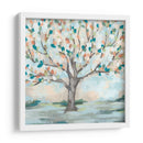 Arbor Ii Delicado - June Erica Vess | Cuadro decorativo de Canvas Lab