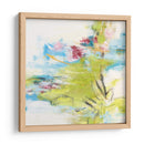 Ojalá Estuvieras Aquí Ii - Janet Bothne | Cuadro decorativo de Canvas Lab