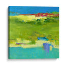 Notas De Campo - Janet Bothne | Cuadro decorativo de Canvas Lab