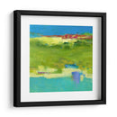 Notas De Campo - Janet Bothne | Cuadro decorativo de Canvas Lab