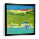Notas De Campo - Janet Bothne | Cuadro decorativo de Canvas Lab