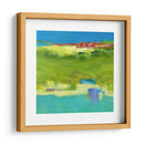 Notas De Campo - Janet Bothne | Cuadro decorativo de Canvas Lab