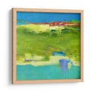 Notas De Campo - Janet Bothne | Cuadro decorativo de Canvas Lab