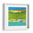 Notas De Campo - Janet Bothne | Cuadro decorativo de Canvas Lab