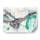 Viridian Canyon I - Jennifer Goldberger | Cuadro decorativo de Canvas Lab