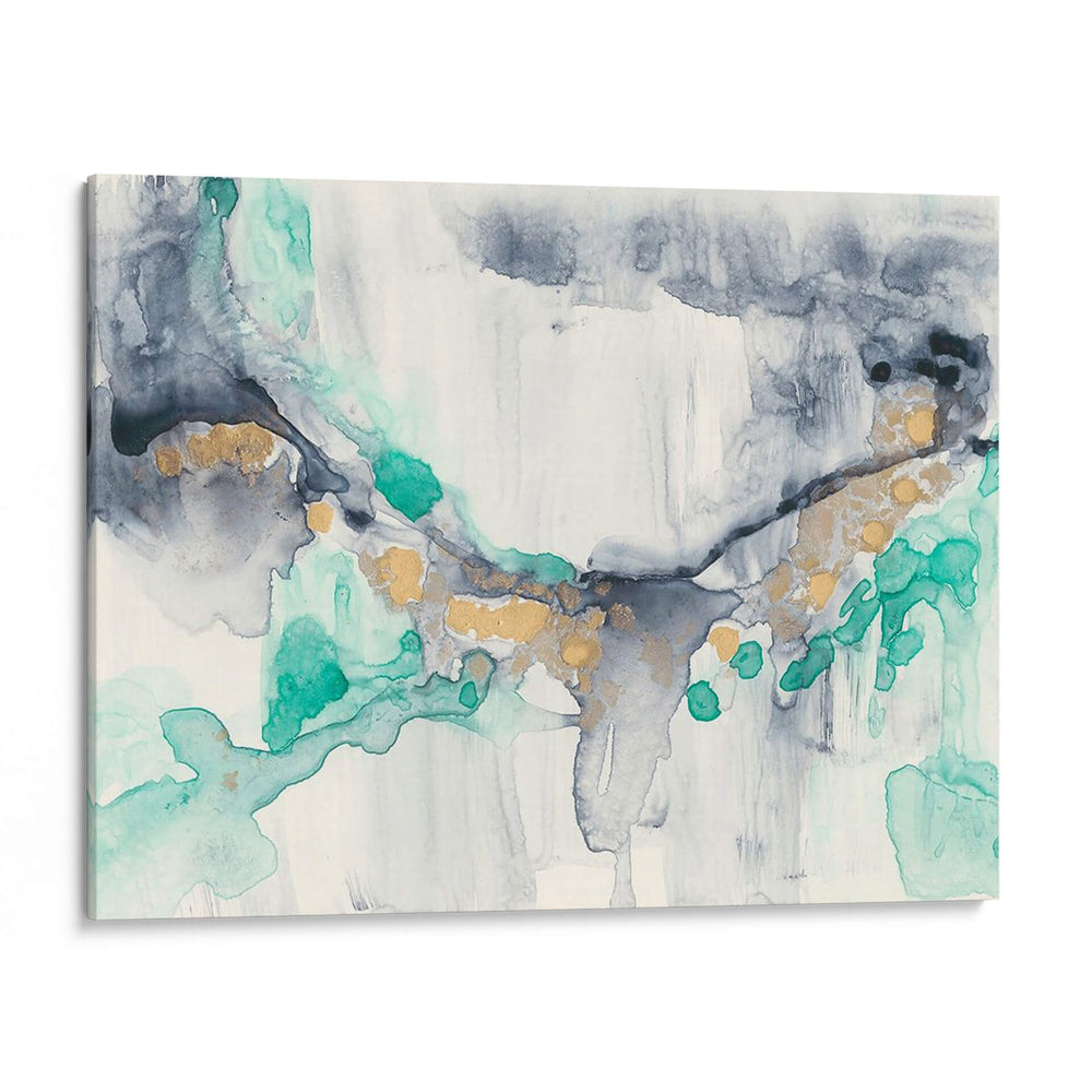 Cañón Viridiano Ii - Jennifer Goldberger | Cuadro decorativo de Canvas Lab