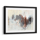 Neutrales Y Óxido I - Jennifer Goldberger | Cuadro decorativo de Canvas Lab