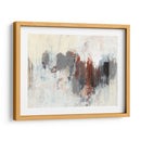 Neutrales Y Óxido I - Jennifer Goldberger | Cuadro decorativo de Canvas Lab