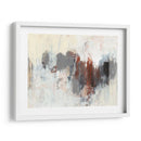 Neutrales Y Óxido I - Jennifer Goldberger | Cuadro decorativo de Canvas Lab