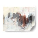 Neutrales Y Óxido I - Jennifer Goldberger | Cuadro decorativo de Canvas Lab