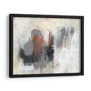Neutrales Y Rust Ii - Jennifer Goldberger | Cuadro decorativo de Canvas Lab