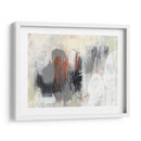 Neutrales Y Rust Ii - Jennifer Goldberger | Cuadro decorativo de Canvas Lab