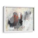 Neutrales Y Rust Ii - Jennifer Goldberger | Cuadro decorativo de Canvas Lab