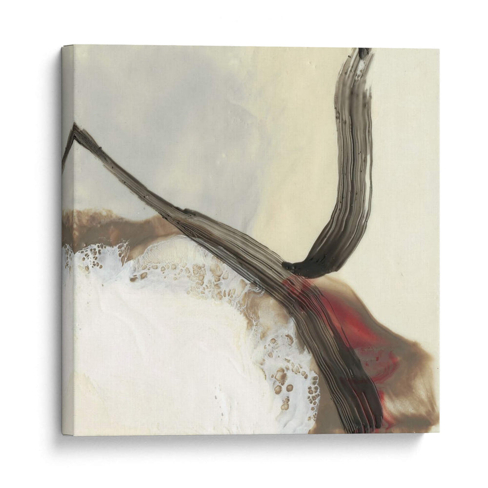 Cinta Cinta Ii - Jennifer Goldberger | Cuadro decorativo de Canvas Lab