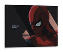 Peter Parker | Cuadro decorativo de Canvas Lab