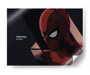 Peter Parker | Cuadro decorativo de Canvas Lab