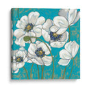 Amapolas Lagas I - Chariklia Zarris | Cuadro decorativo de Canvas Lab