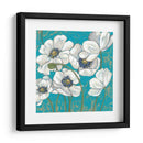 Amapolas Lagas I - Chariklia Zarris | Cuadro decorativo de Canvas Lab