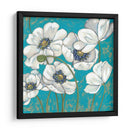 Amapolas Lagas I - Chariklia Zarris | Cuadro decorativo de Canvas Lab