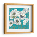 Amapolas Lagas I - Chariklia Zarris | Cuadro decorativo de Canvas Lab