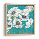 Amapolas Lagas I - Chariklia Zarris | Cuadro decorativo de Canvas Lab