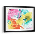 Motion Elemental Iii - June Erica Vess | Cuadro decorativo de Canvas Lab