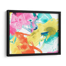 Motion Elemental Iii - June Erica Vess | Cuadro decorativo de Canvas Lab