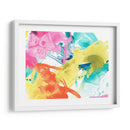 Motion Elemental Iii - June Erica Vess | Cuadro decorativo de Canvas Lab