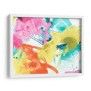 Motion Elemental Iii - June Erica Vess | Cuadro decorativo de Canvas Lab