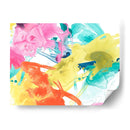 Motion Elemental Iii - June Erica Vess | Cuadro decorativo de Canvas Lab