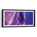 Pom Klementieff | Cuadro decorativo de Canvas Lab