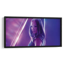 Pom Klementieff | Cuadro decorativo de Canvas Lab