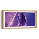 Pom Klementieff | Cuadro decorativo de Canvas Lab