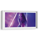 Pom Klementieff | Cuadro decorativo de Canvas Lab