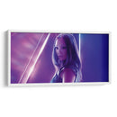 Pom Klementieff | Cuadro decorativo de Canvas Lab