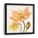 Poppies Highpoint Ii - Emma Scarvey | Cuadro decorativo de Canvas Lab