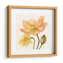 Poppies Highpoint Ii - Emma Scarvey | Cuadro decorativo de Canvas Lab