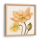 Poppies Highpoint Ii - Emma Scarvey | Cuadro decorativo de Canvas Lab