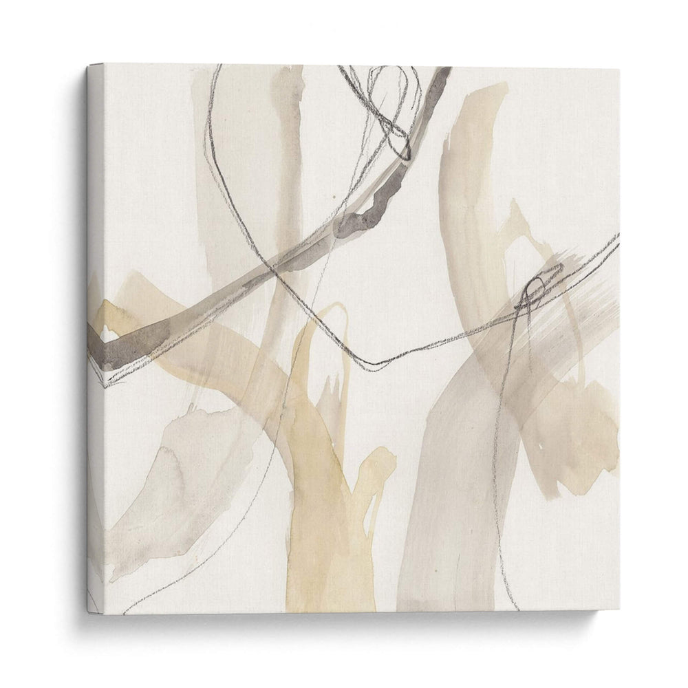 Momento Neutro I - Jennifer Goldberger | Cuadro decorativo de Canvas Lab