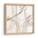 Momento Neutro I - Jennifer Goldberger | Cuadro decorativo de Canvas Lab