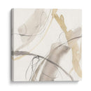Momento Neutro Ii - Jennifer Goldberger | Cuadro decorativo de Canvas Lab