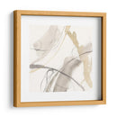 Momento Neutro Ii - Jennifer Goldberger | Cuadro decorativo de Canvas Lab