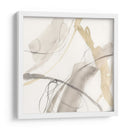 Momento Neutro Ii - Jennifer Goldberger | Cuadro decorativo de Canvas Lab