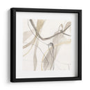 Momento Neutro Iii - Jennifer Goldberger | Cuadro decorativo de Canvas Lab